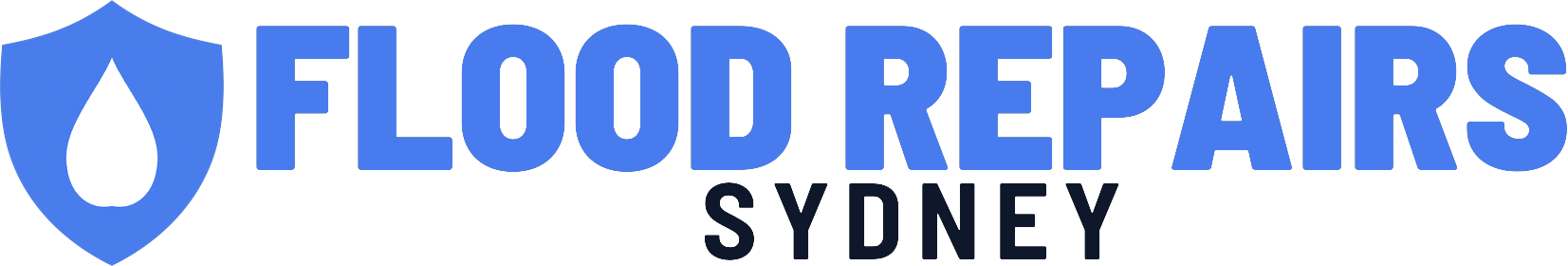 Flood Repairs Sydney logo
